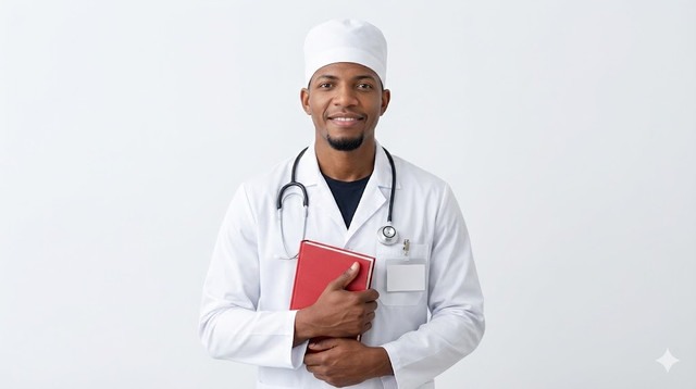 Dr. Michael Williams